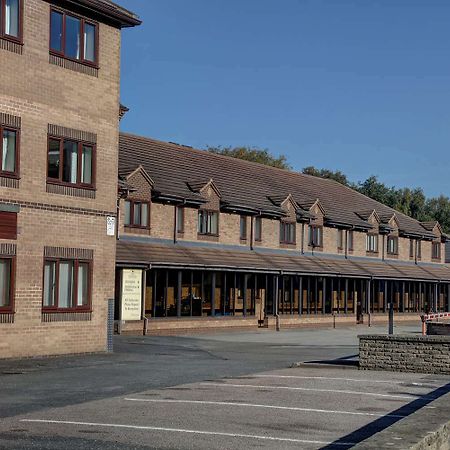 The Sandpiper Hotel; Sure Hotel Collection By Best Western Chesterfield Luaran gambar