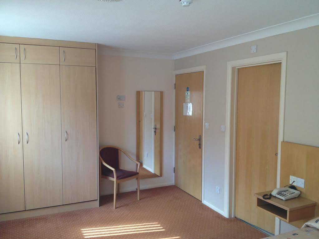 The Sandpiper Hotel; Sure Hotel Collection By Best Western Chesterfield Luaran gambar