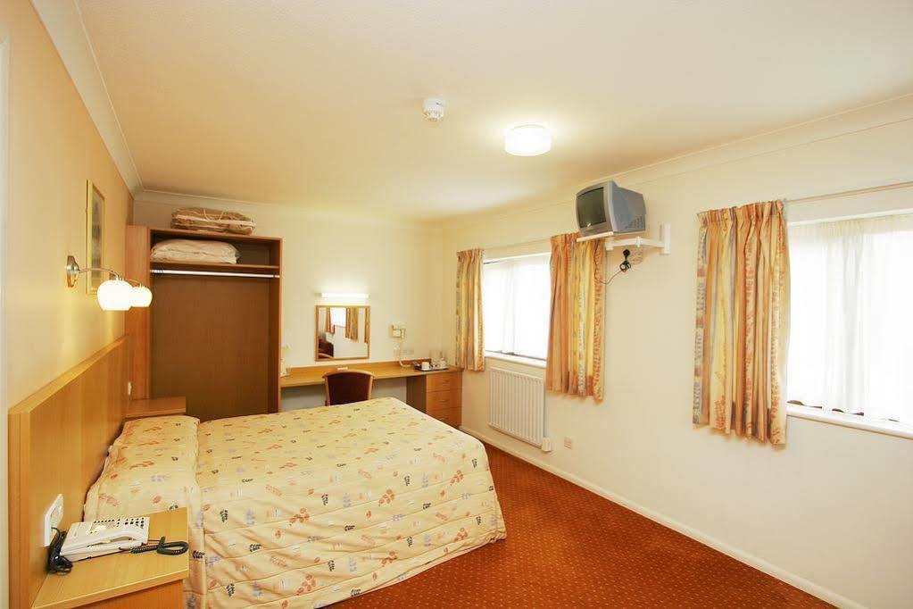 The Sandpiper Hotel; Sure Hotel Collection By Best Western Chesterfield Luaran gambar