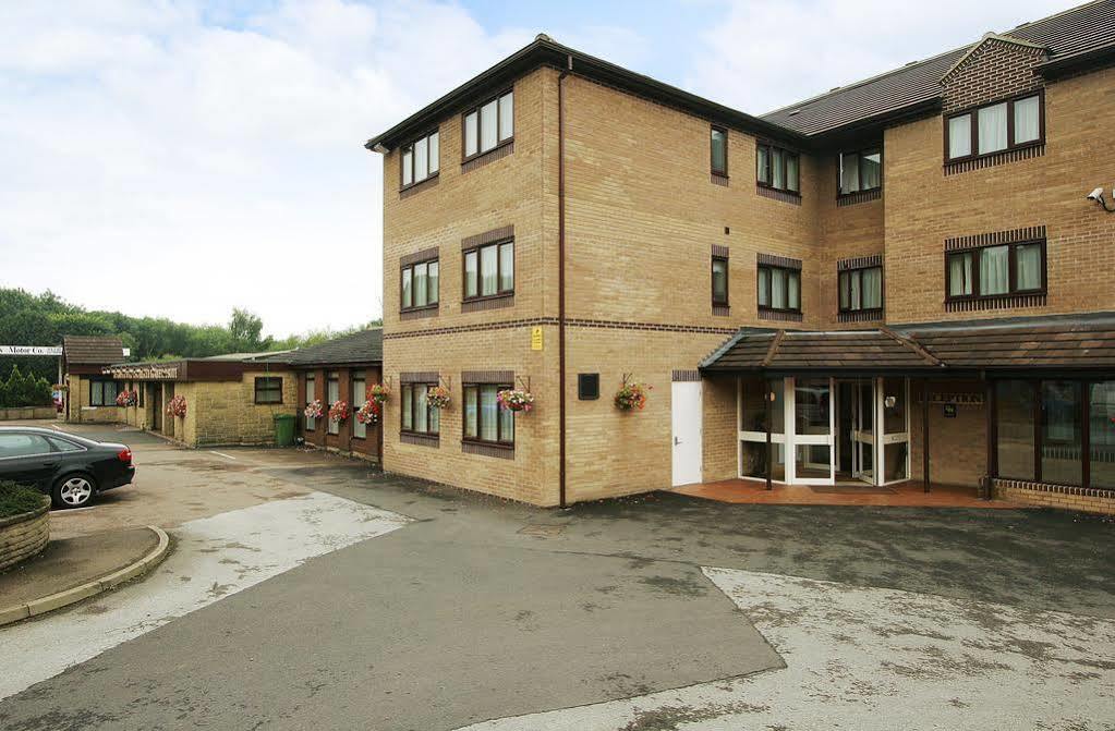 The Sandpiper Hotel; Sure Hotel Collection By Best Western Chesterfield Luaran gambar