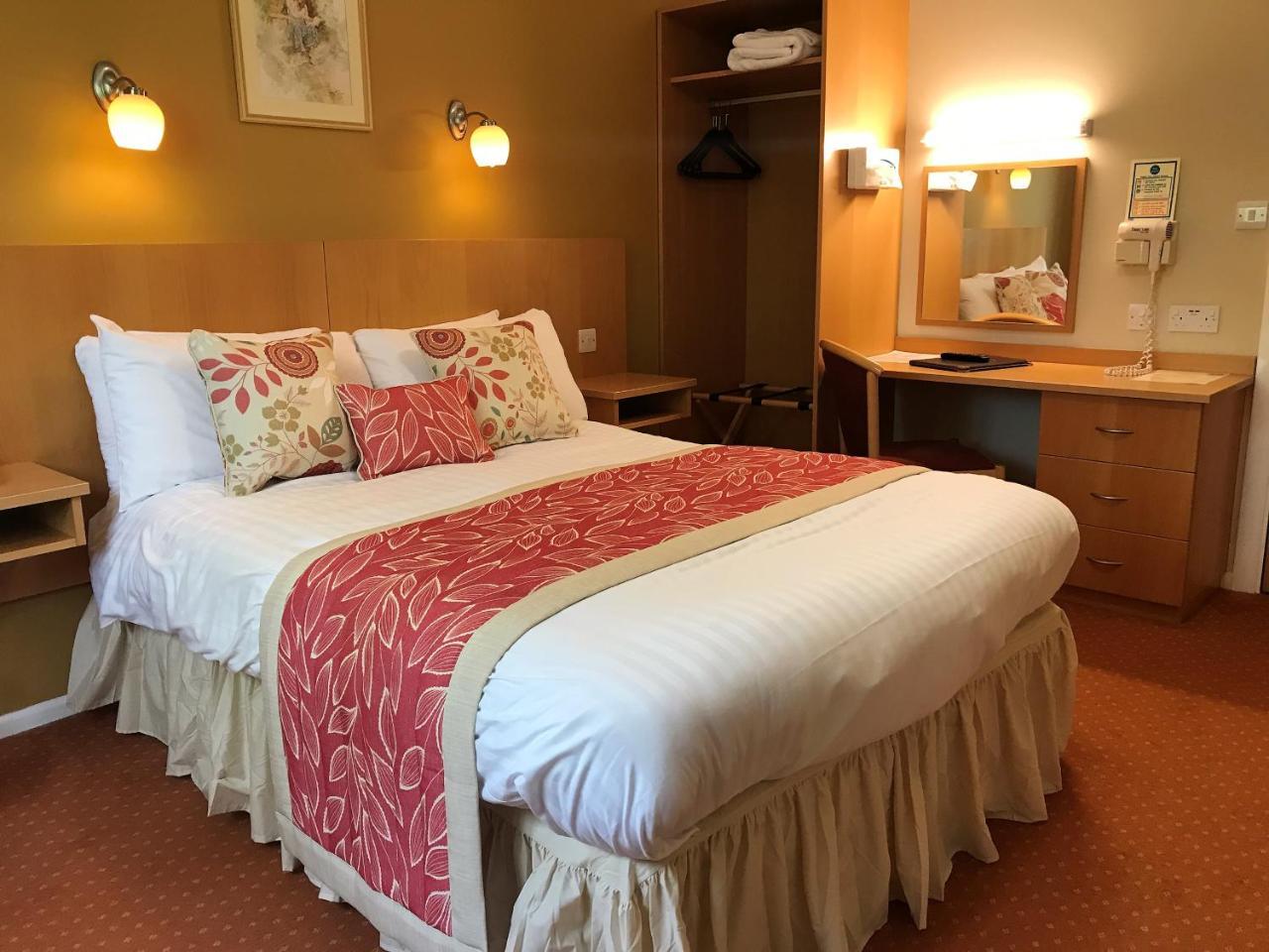 The Sandpiper Hotel; Sure Hotel Collection By Best Western Chesterfield Luaran gambar