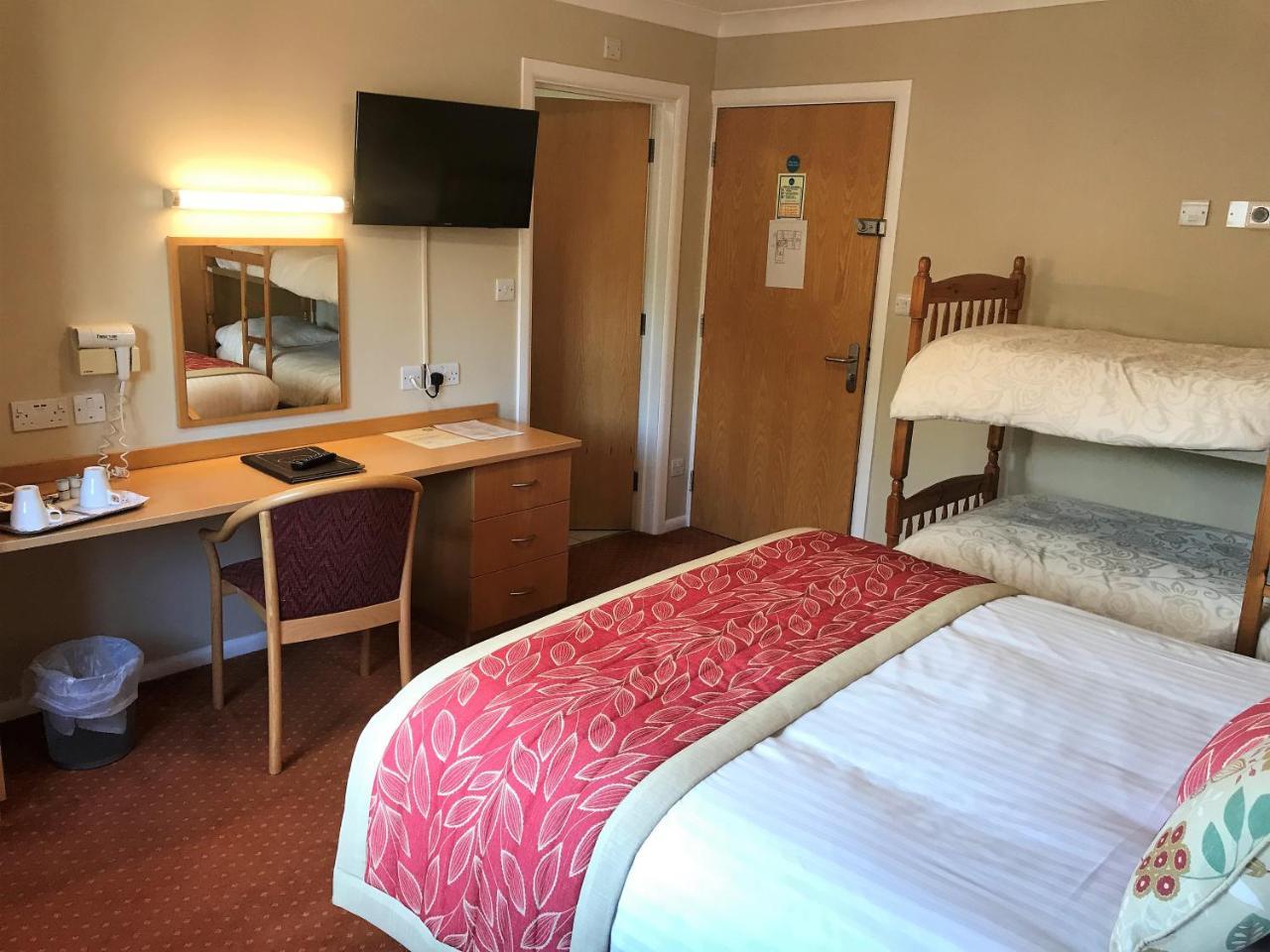 The Sandpiper Hotel; Sure Hotel Collection By Best Western Chesterfield Luaran gambar