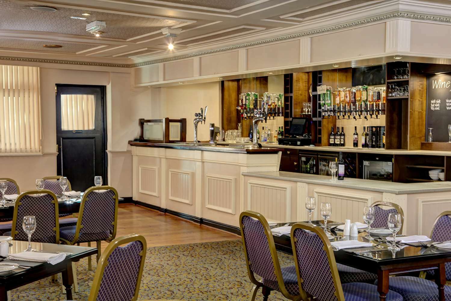 The Sandpiper Hotel; Sure Hotel Collection By Best Western Chesterfield Luaran gambar