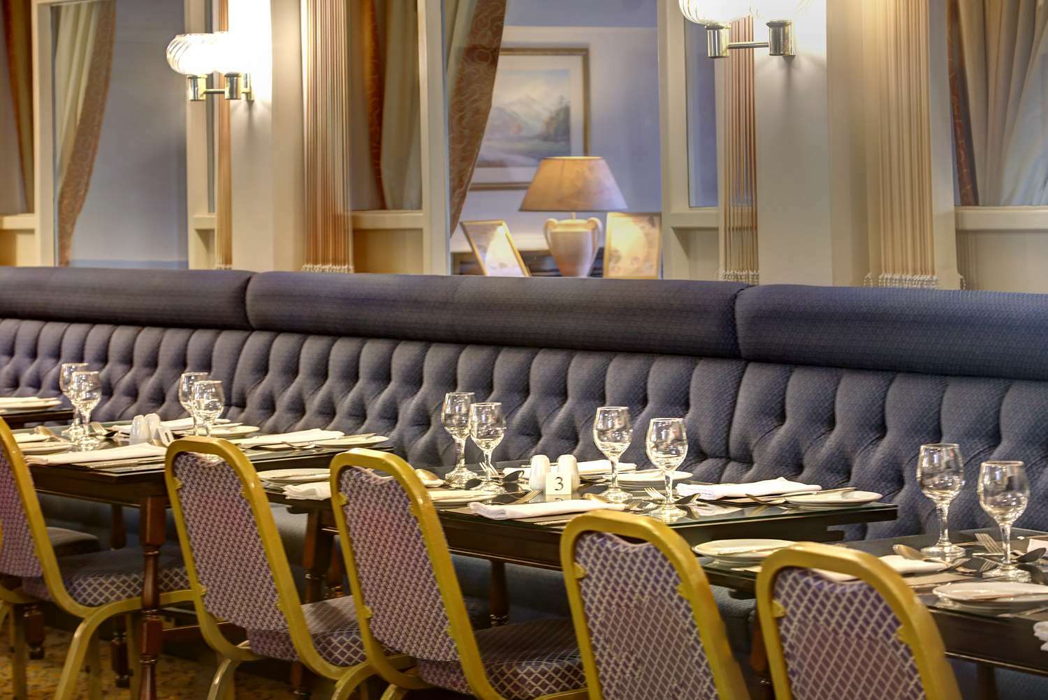 The Sandpiper Hotel; Sure Hotel Collection By Best Western Chesterfield Luaran gambar