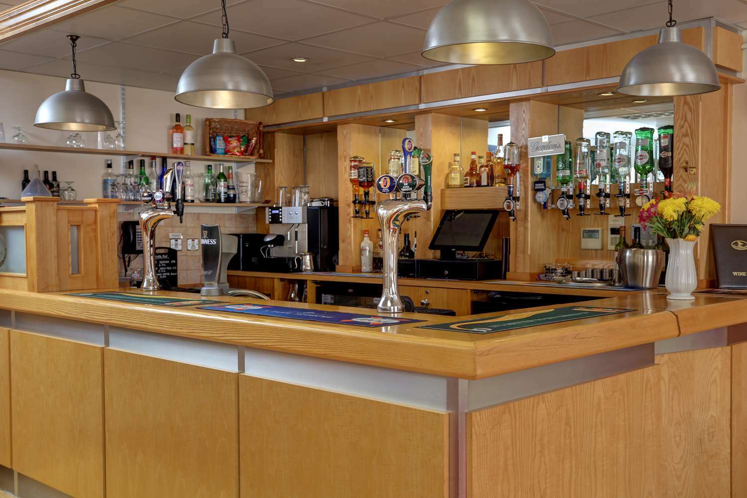 The Sandpiper Hotel; Sure Hotel Collection By Best Western Chesterfield Luaran gambar
