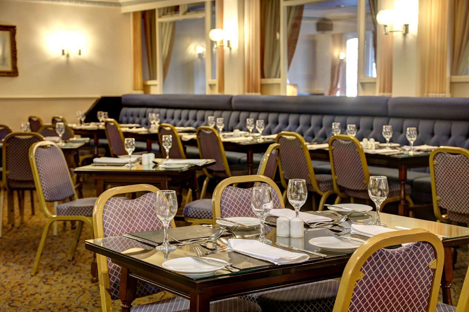 The Sandpiper Hotel; Sure Hotel Collection By Best Western Chesterfield Luaran gambar